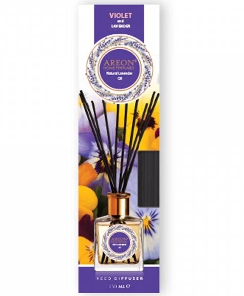 AREON Violet & Lavender Oil 150 ml