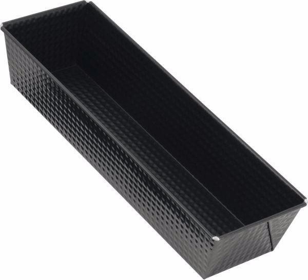 Zenker Forma na pečenie Black 35 × 11,5 cm