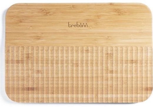 Trebonn Bamb. doska Wave malá