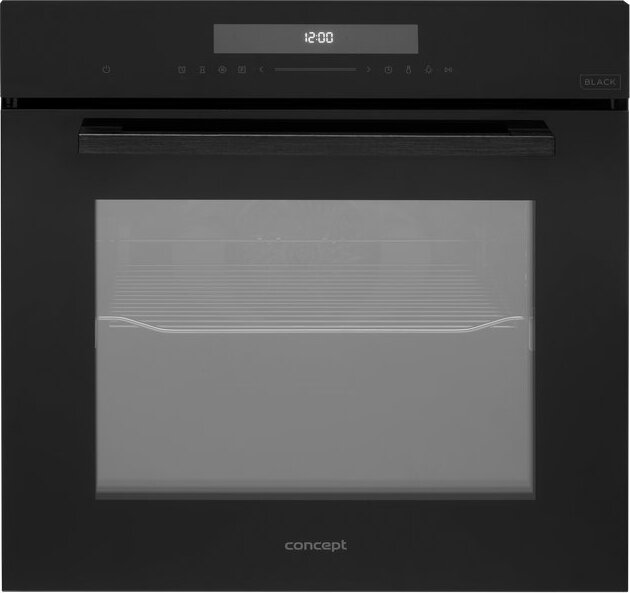 CONCEPT ETV9360bc PyroPure BLACK