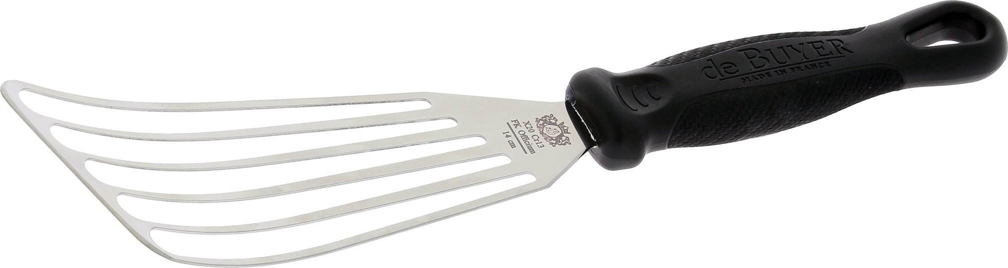 de Buyer Obracačka FLEXIBLE 4235.00