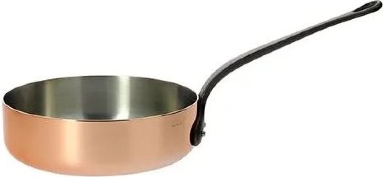 de Buyer 6330.24 Soté Prima Matera, medený
