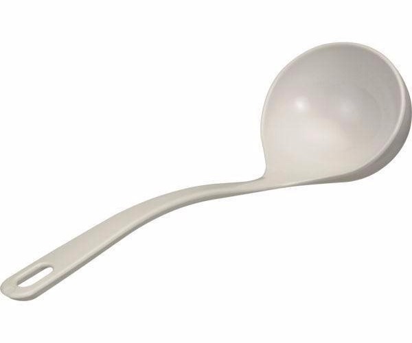 Naberačka guľatá Gastro 30 cm, biela