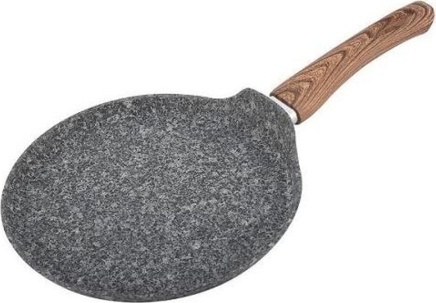 kamille Granitová panvica na palacinky, 24 cm, 4171