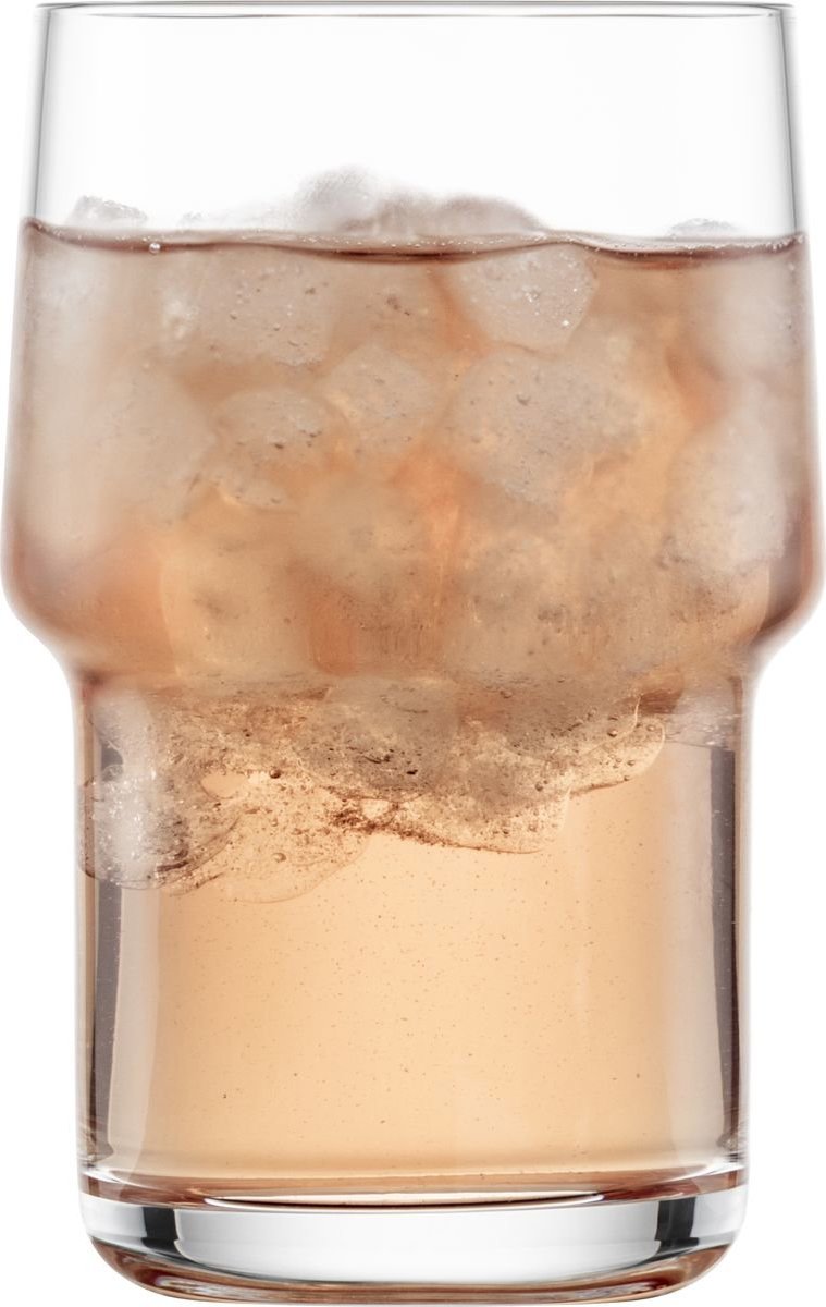 Zwiesel Glas Súprava pohárov univerzálna 295 ml 4 ks CLICK