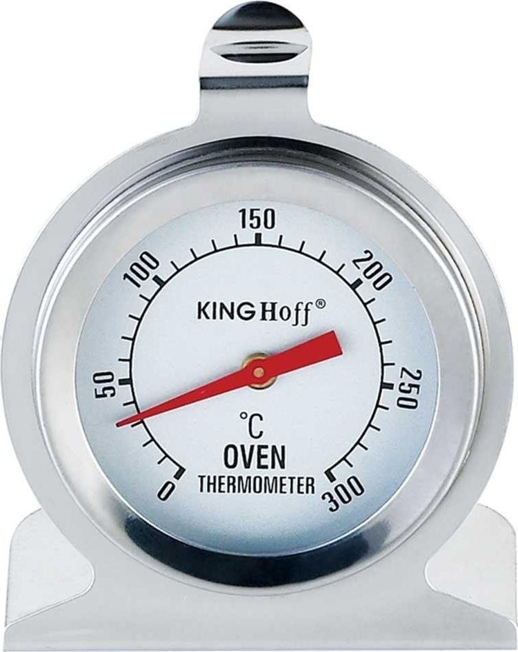 KINGHOFF Teplomer do rúry Kh-3699