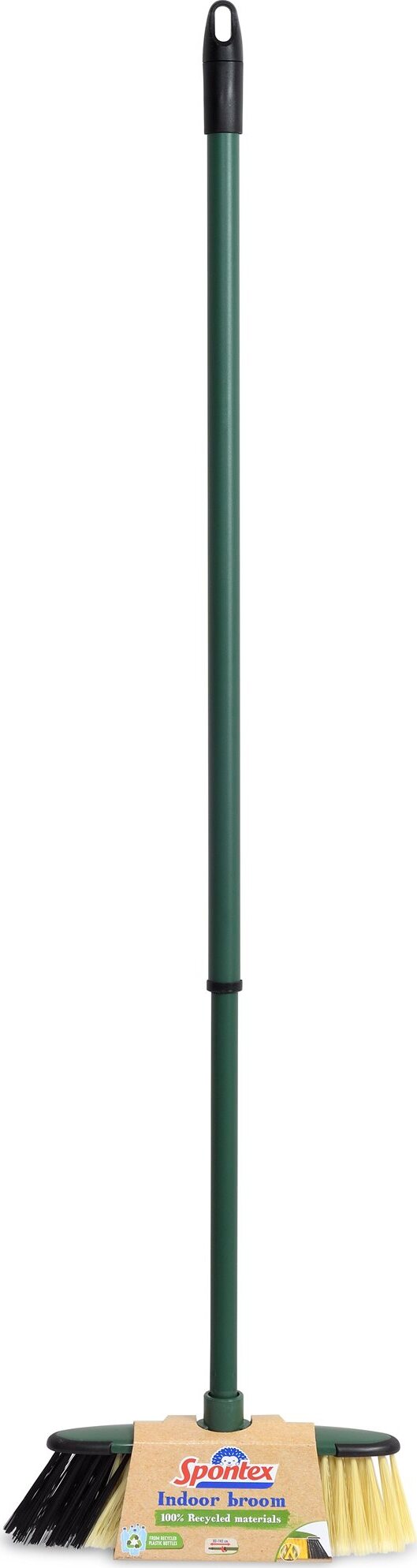 SPONTEX, vnútorný zmeták Green