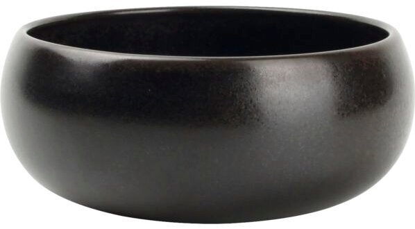 F2D miska Ceres Black 14 cm