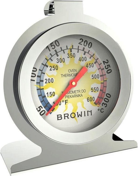 Browin teplomer do rúry 50° – 300 °C