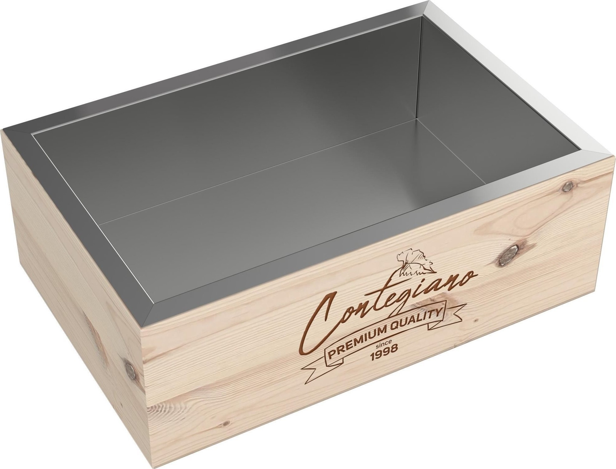 Contegiano Chladiaci box
