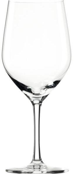 Stölzle Ultra Poháre na víno 306 ml, cejch 0,125 l, 6 ks