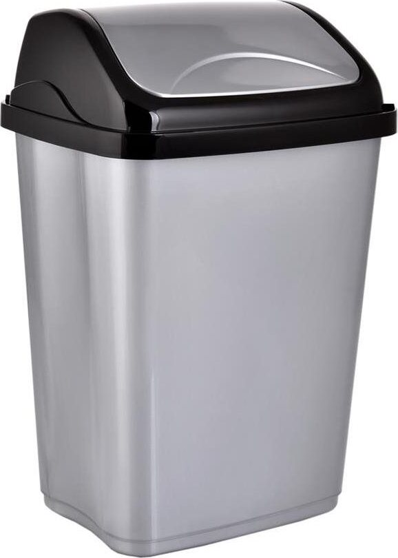 ORION UH VITTARIO s kolísavým vekom 10 l sivý