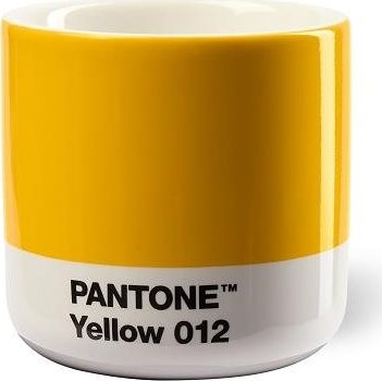 Pantone Macchiato 0,1 l Yellow