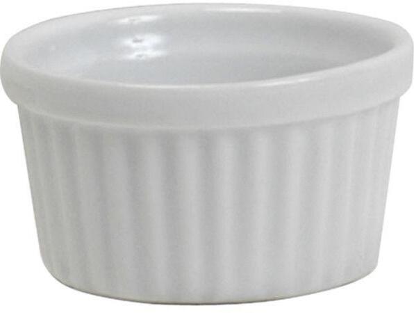 Bauscher Miska zapekacia Luzifer 6 cm, 12 ks