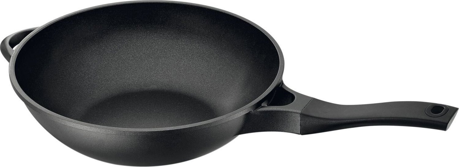 BEKA Energy C Wok panvica s nepriľnavým povrchom, priemer 300 mm