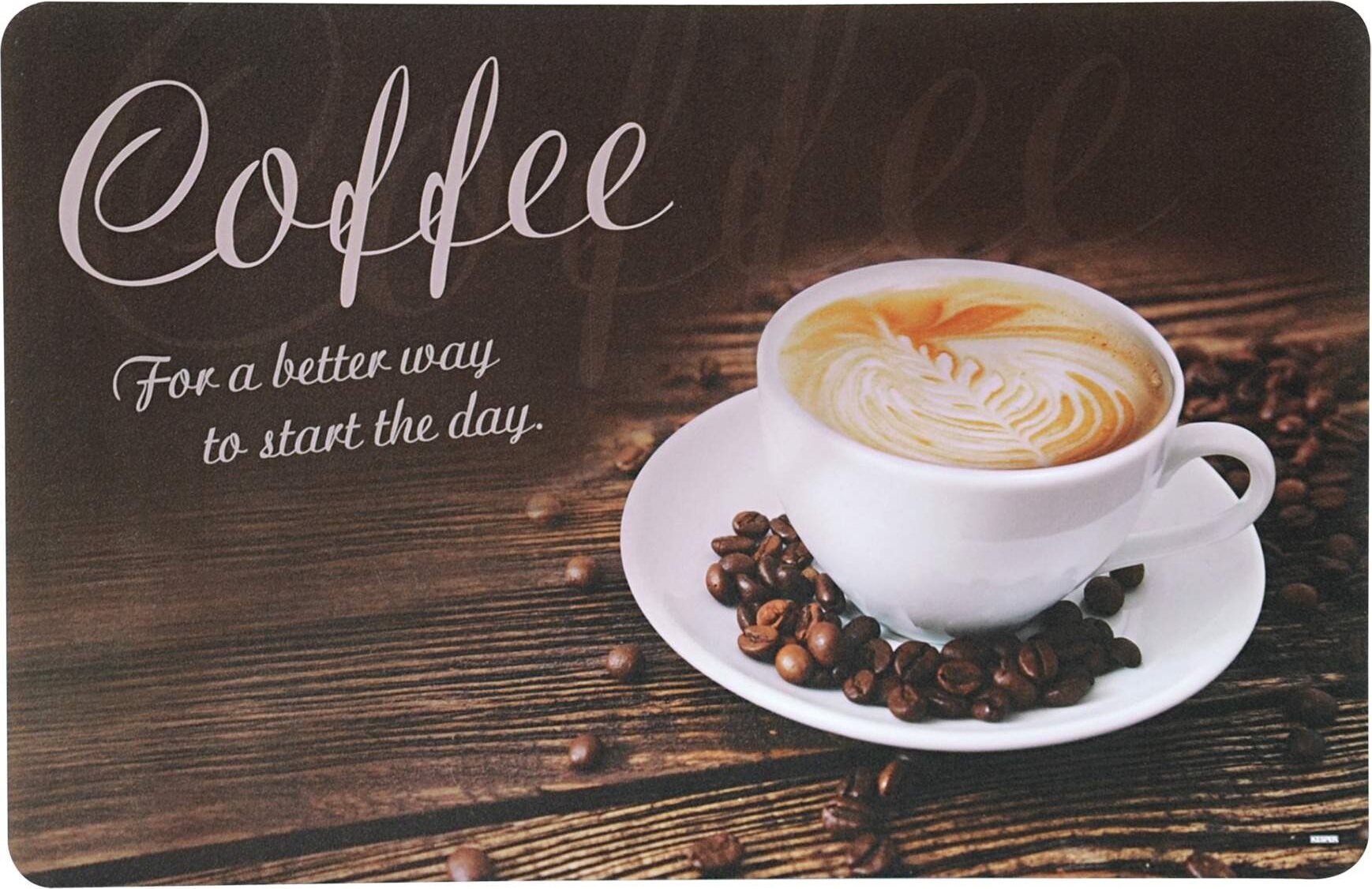 Kesper, motív Coffee