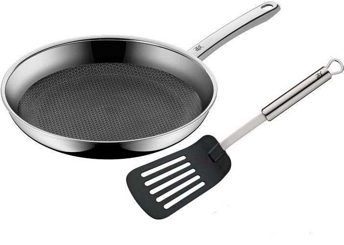 WMF 1756289990 Panvica Profi Resist 28 cm + obracačka