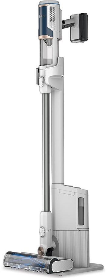 Shark® Cordless BU3521EU Biely/Námornicky modrý