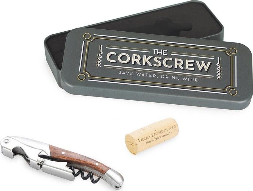 Balvi Corkscrew vývrtka 27552