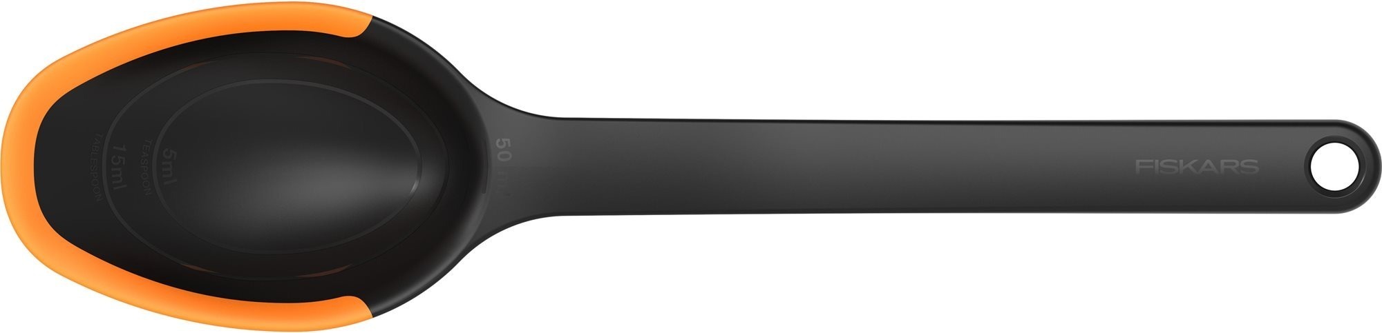 FISKARS Functional Form Lyžica so silikónovými okrajmi
