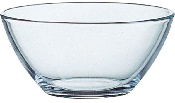Arcoroc Miska 12 cm sklo Cosmos, 12 ks