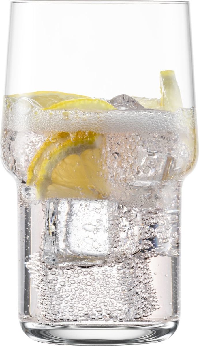 Zwiesel Glas Súprava pohárov na pivo 476 ml 4 ks CLICK
