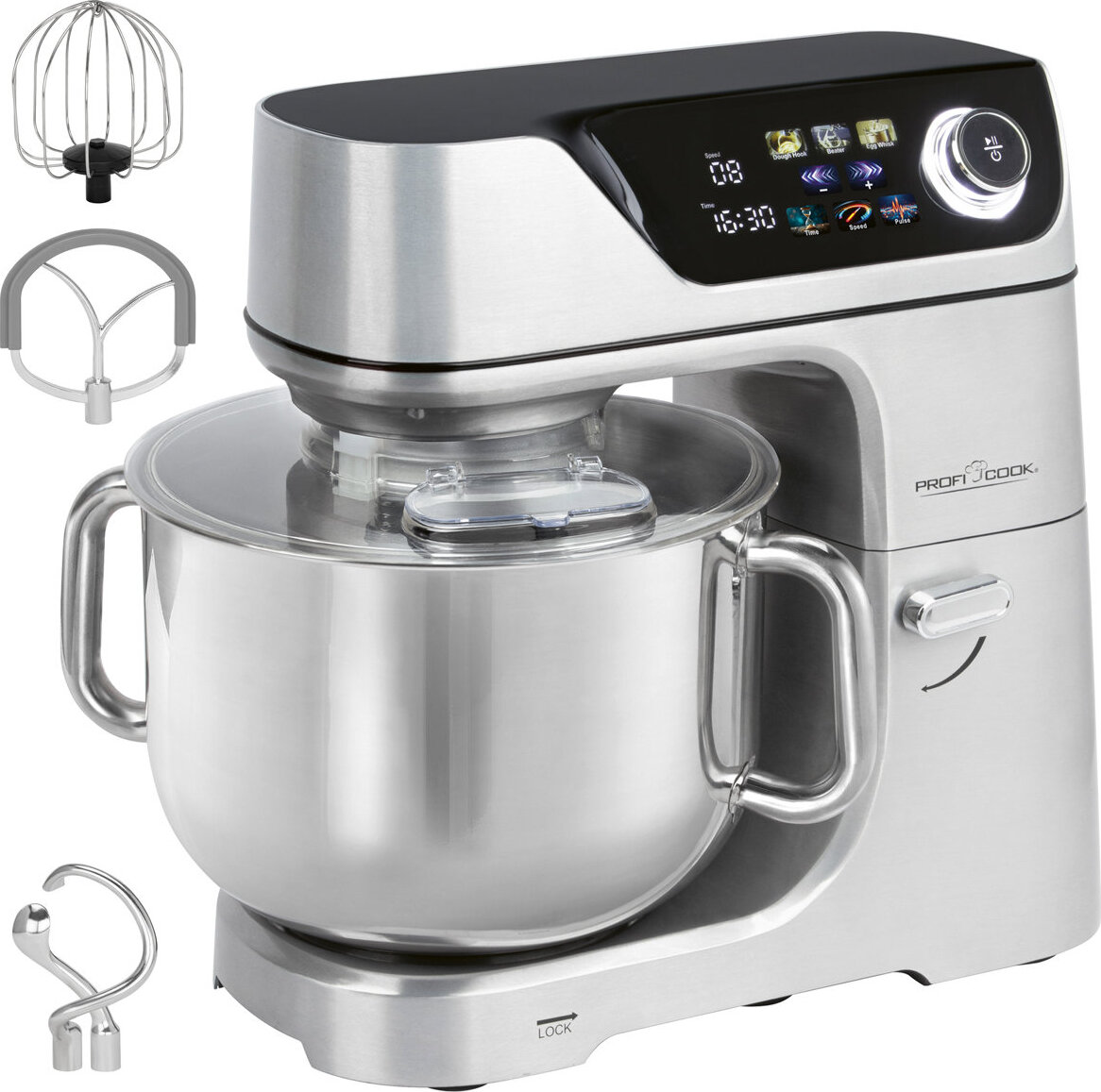 ProfiCook KM 1338