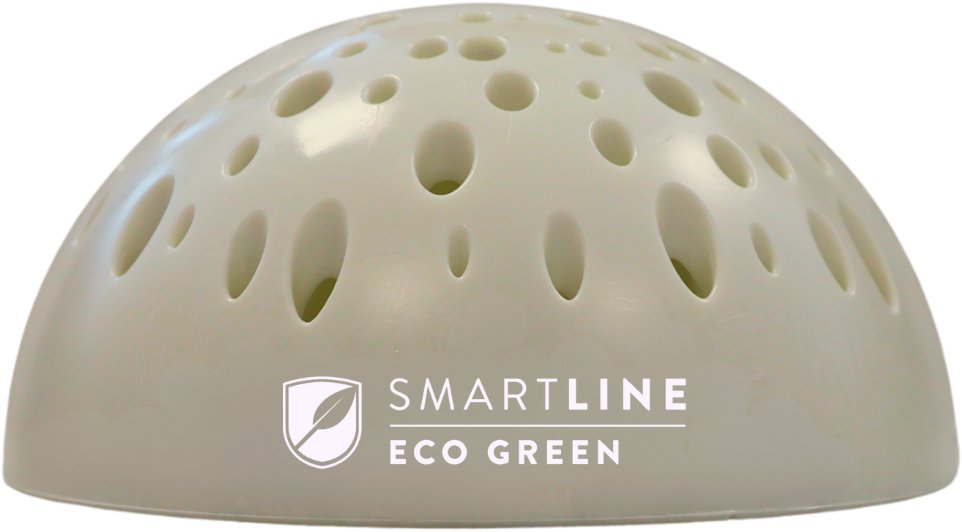 SMARTLINE, vonná krytka Clean Cotton