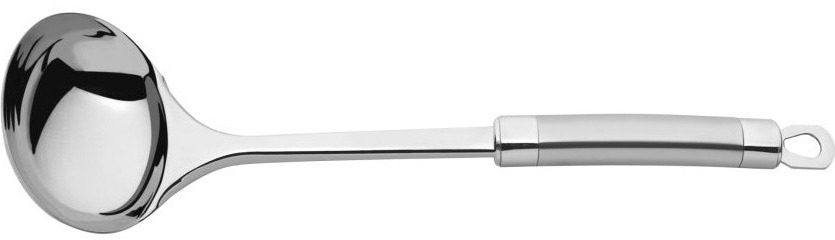 CS KOCHSYSTEME Naberačka nerez 33 cm Exquisite