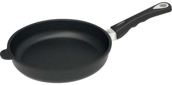 AMT Gastroguss Panvica 24 cm, vhodná na indukciu