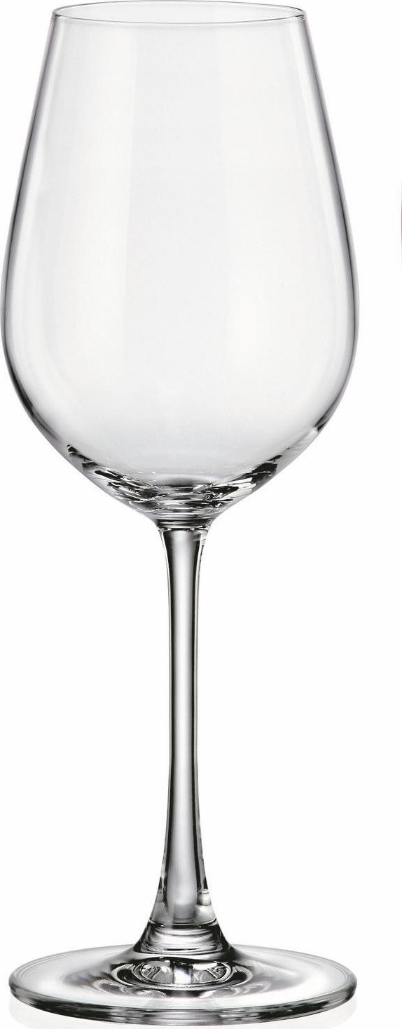 BOHEMIA ROYAL CRYSTAL Verona pohár 400 ml