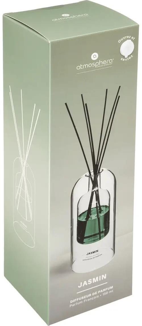 ATMOSPHERA vonné tyčinky Jazmín 150 ml