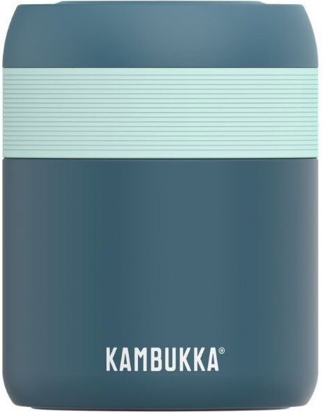 Kambukka Termonádoba Bora 600 ml Deep Teal