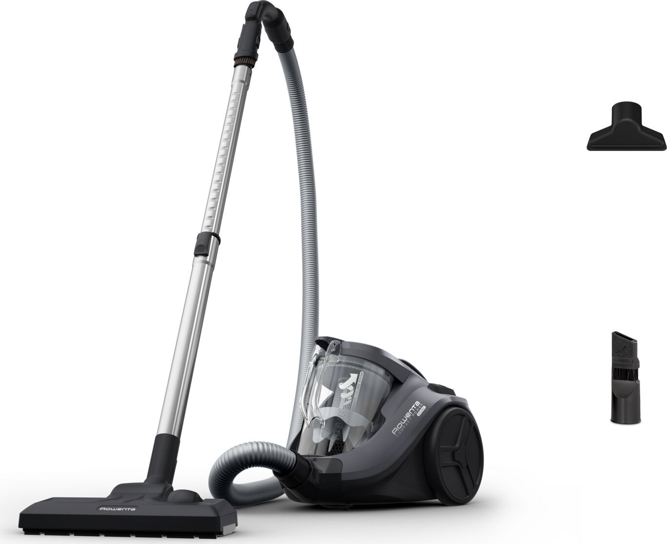 Rowenta RO3726EA Compact Power Cyclonic Classic