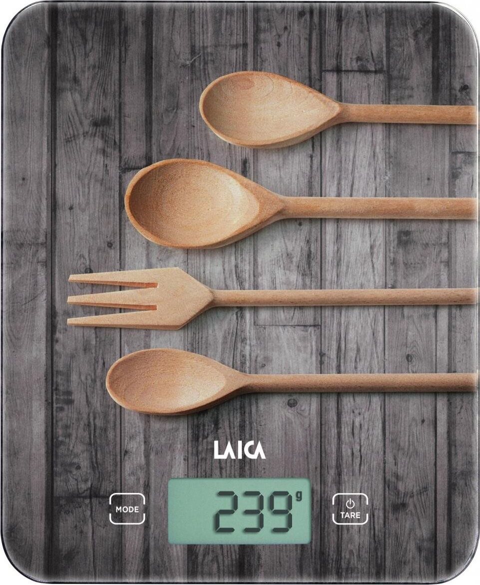 Laica digitálna kuchynská váha 10 kg