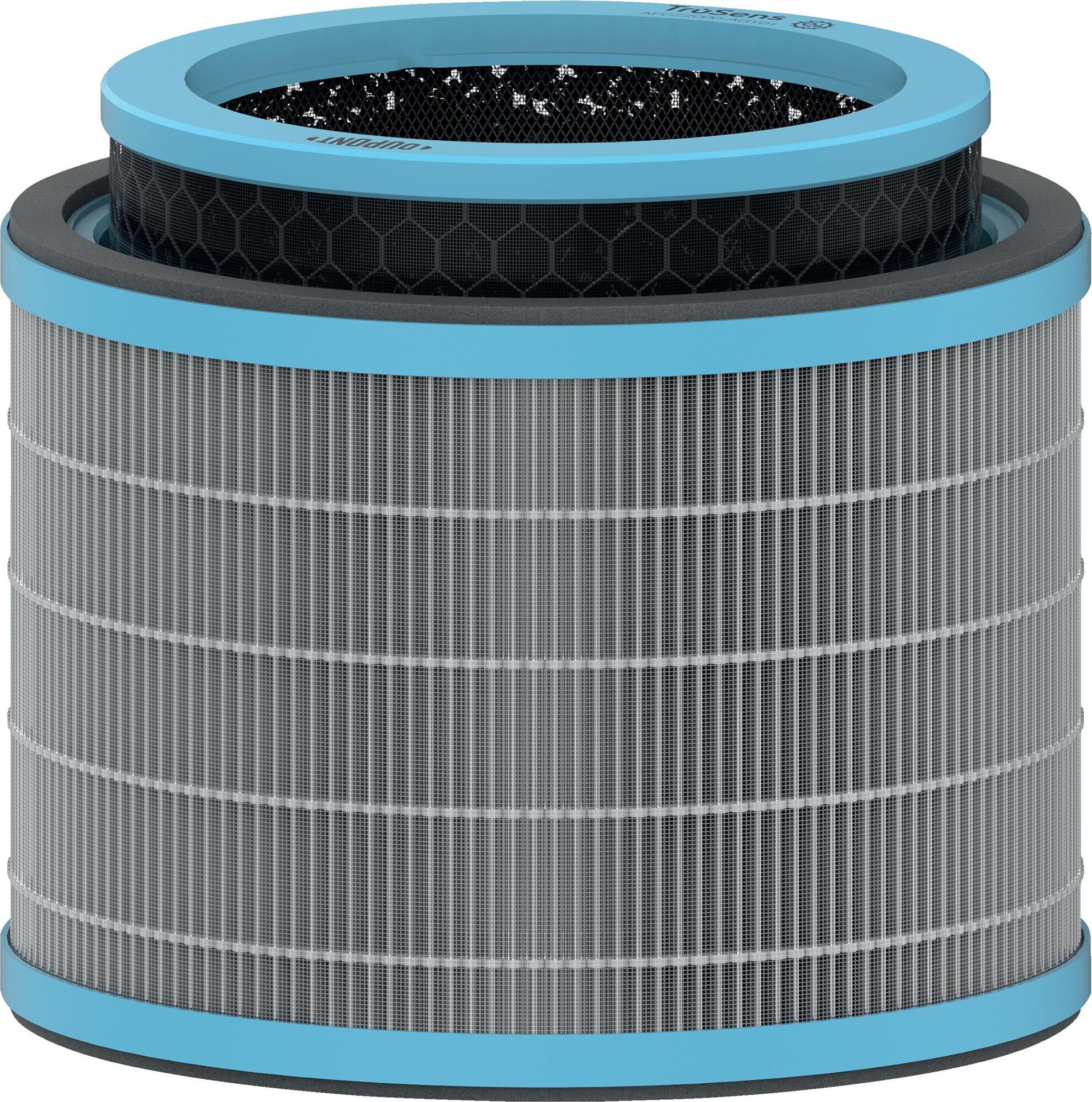 Leitz TruSens antialergénny HEPA filter, Z-2000