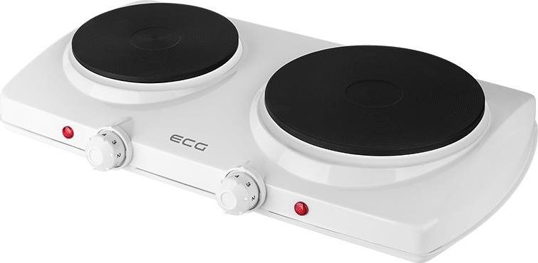 ECG EV 2512 White
