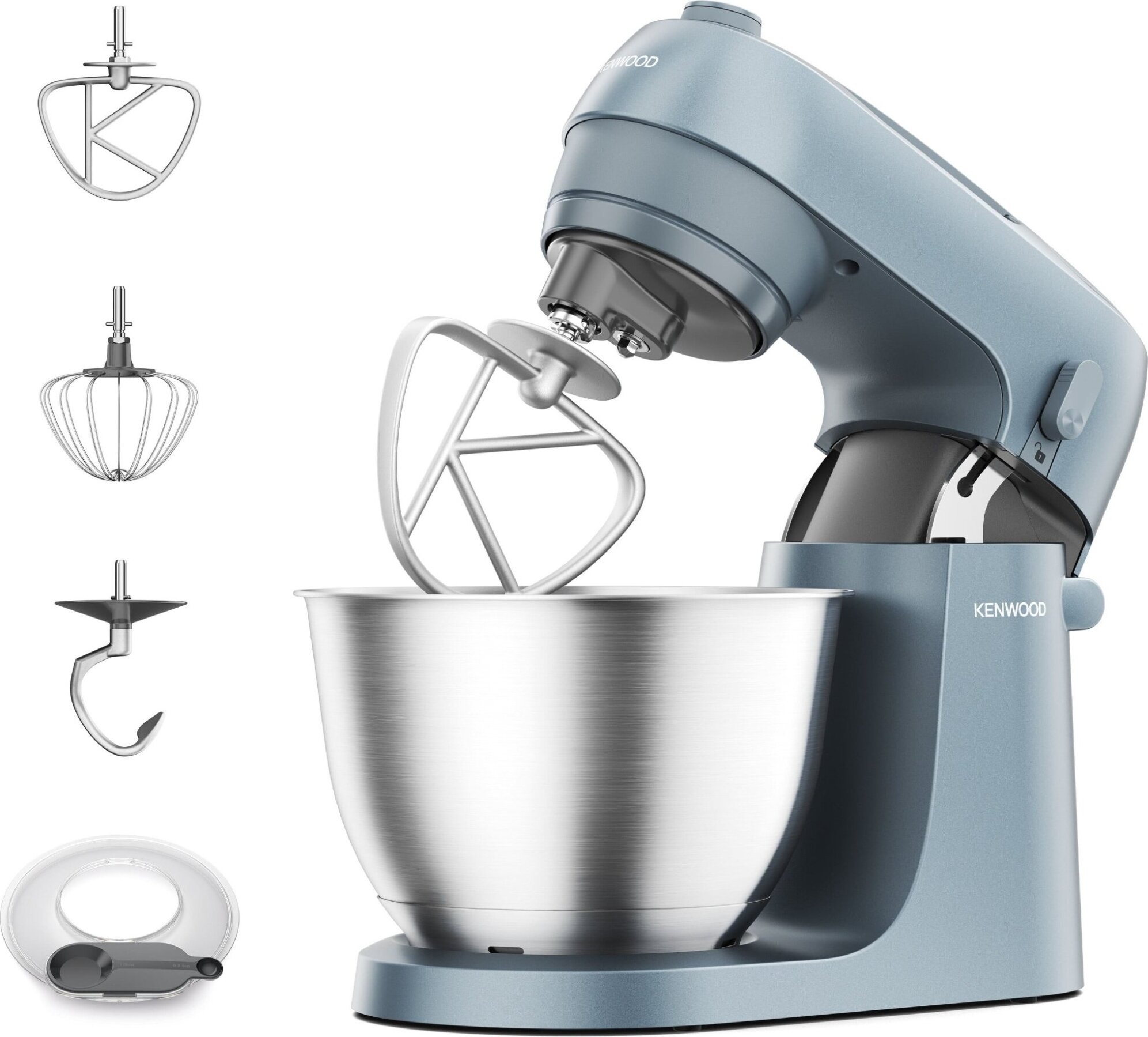 KENWOOD KM GO Collection KZM35.000.GY