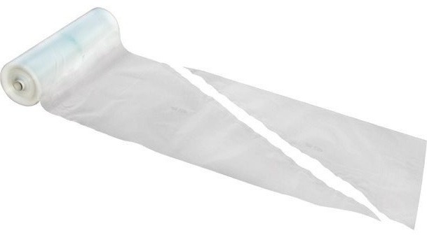 de Buyer Cukrárske vrecká 100 ks 40 cm 4348.40N