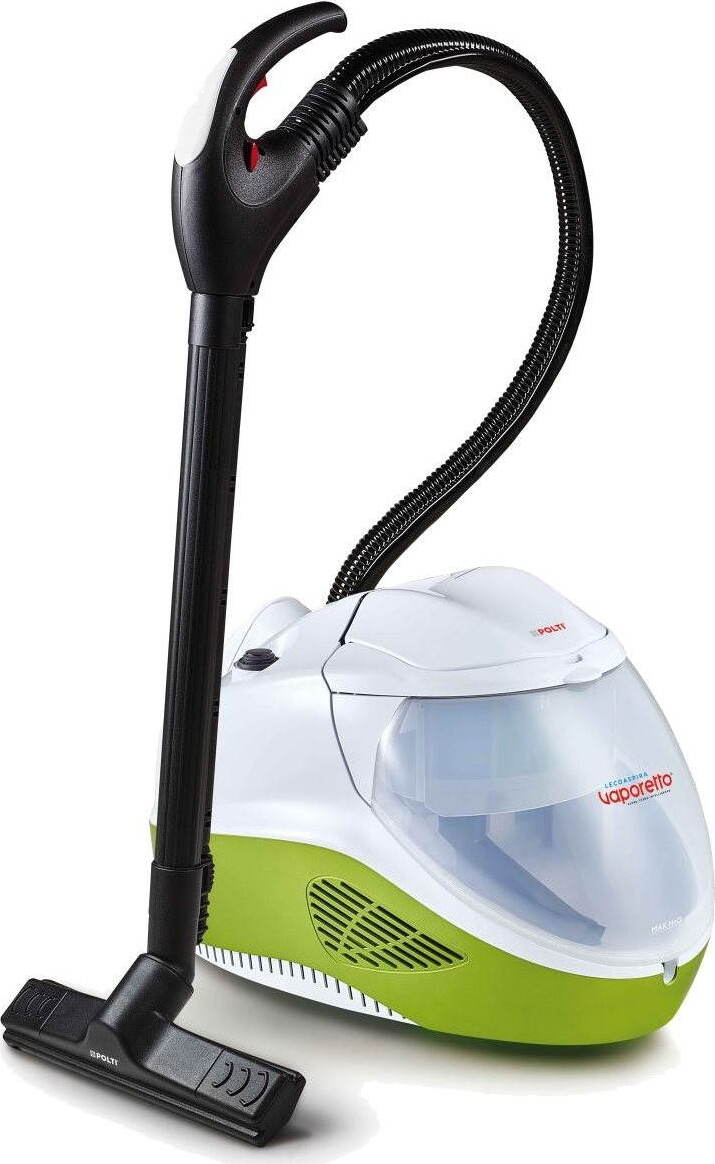 Polti VAPORETTO LECOASPIRA FAV80 TURBO INTELLIGENCE