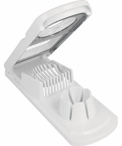 Gastro Krájač na vajcia dvojitý Universal