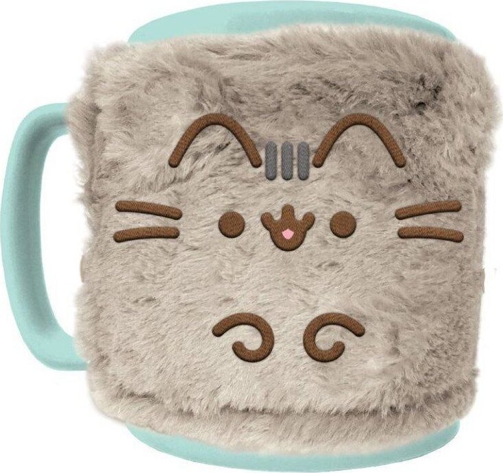 Pusheen: Cosy – Hrnček