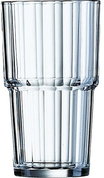 Arcoroc NORVEGE odlievka long drink 32 cl 6 ks