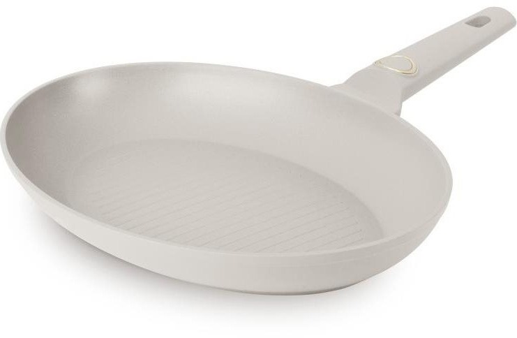 BERLINGERHAUS Panvica na ryby a steaky s titánovým povrchom 35 cm Sahara Collection