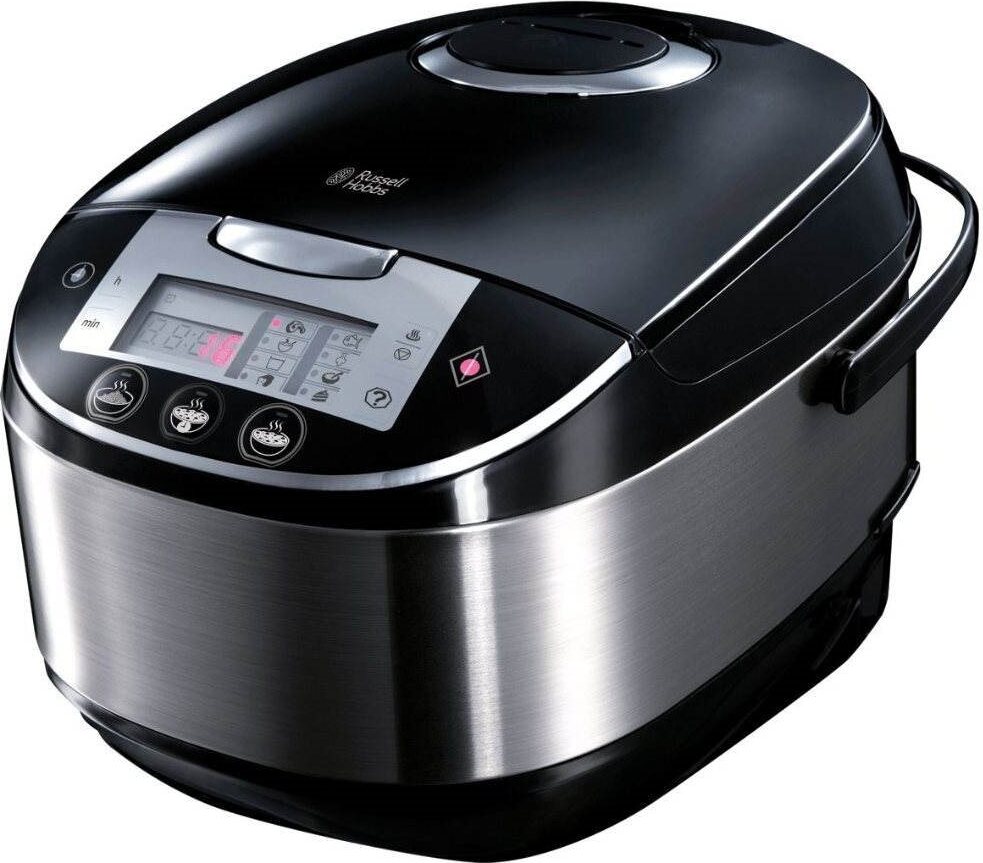 Russell Hobbs Cook @ Home Multi Cooker 21850-56
