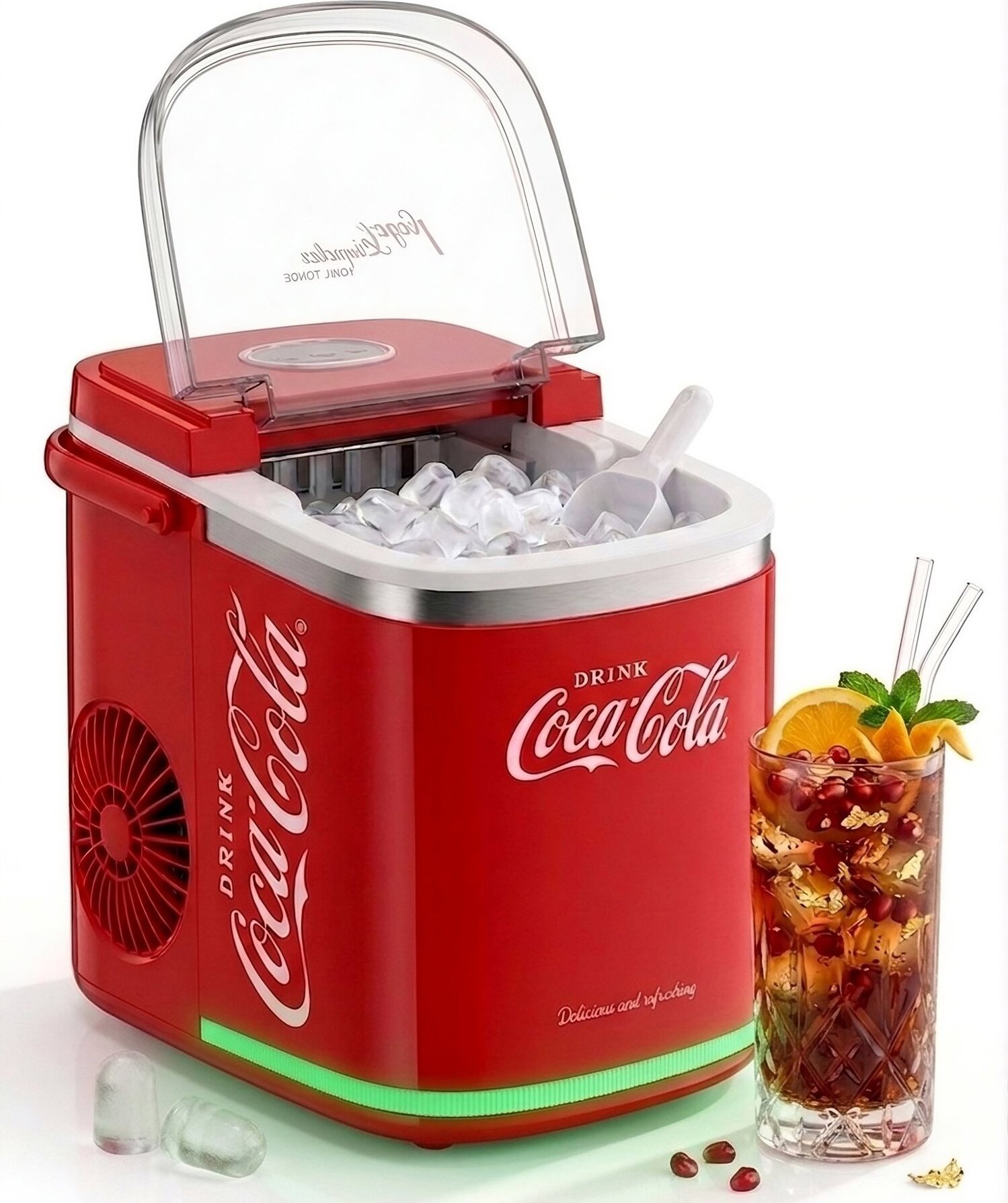 Coca-Cola IM-1215