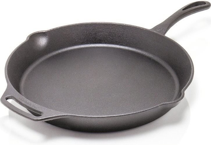 Petromax FP30 Liatinová panvica s rukoväťou 30 cm