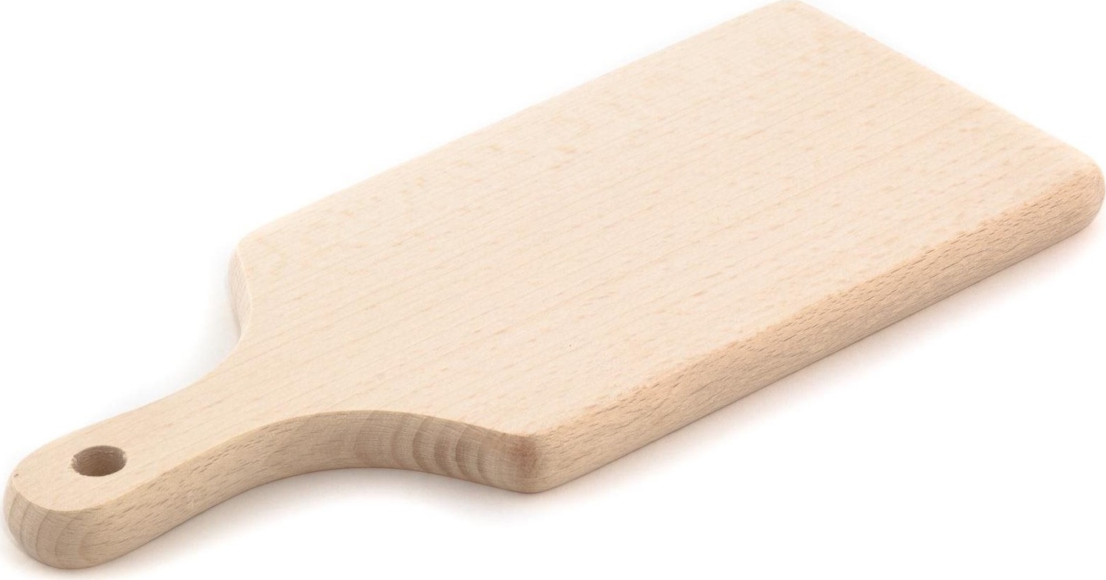 Kolimax, Drevená doska na krájanie 27,5 × 11,5 cm