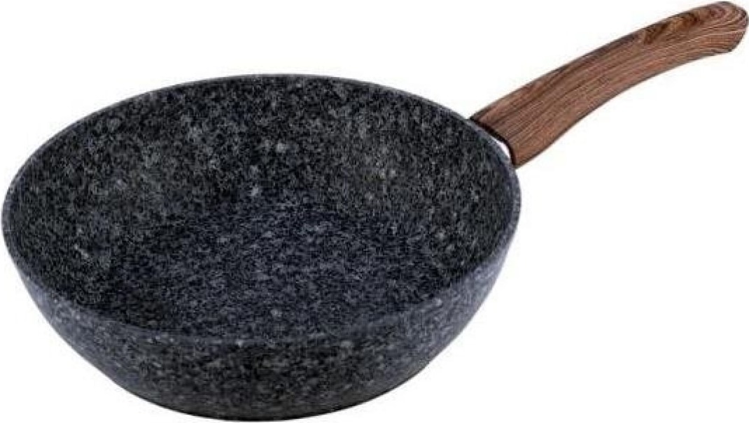 Kamille Granitová panvica, hlboká, 26 cm, 4166