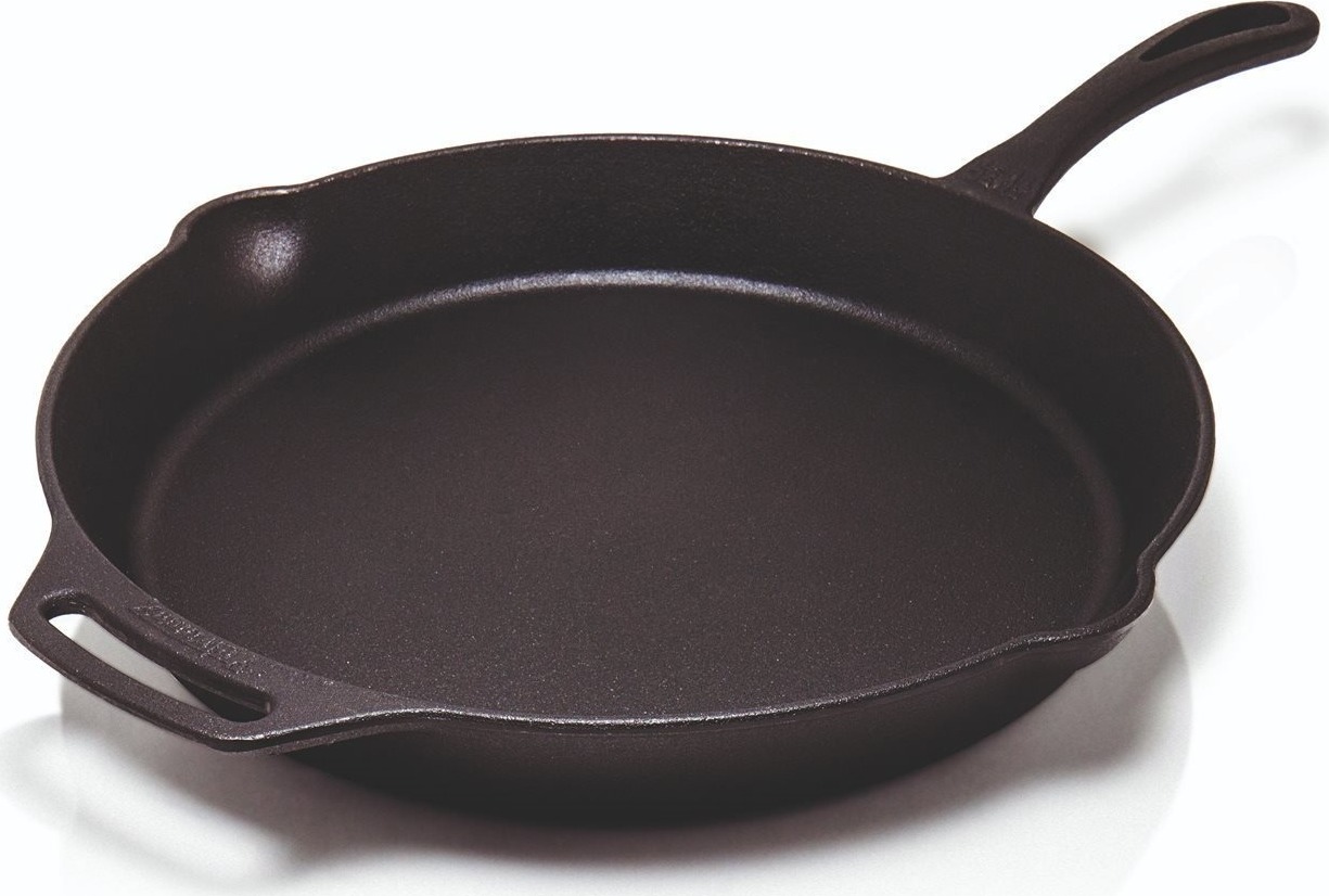 Petromax FP25 Liatinová panvica s rukoväťou 25 cm